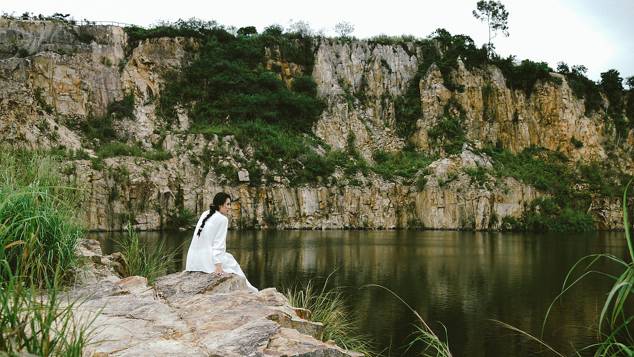 【新中式】風(fēng).晌（圖ZMzE5OTEwNjMy） - 人像攝影 - 站酷設(shè)計(jì)師糸阿君Jun啊原創(chuàng)素材 - 站酷ZCOOL