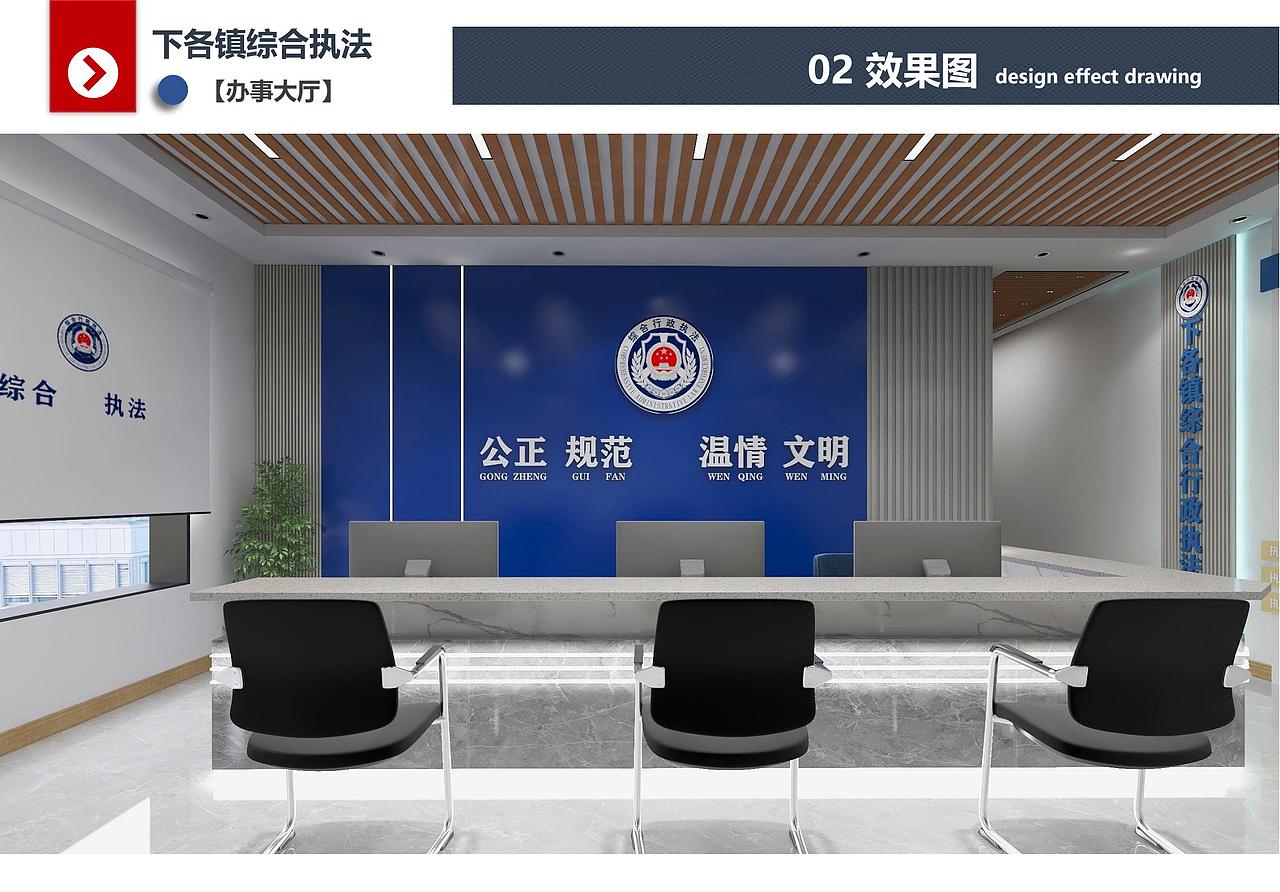 综合行政执法队