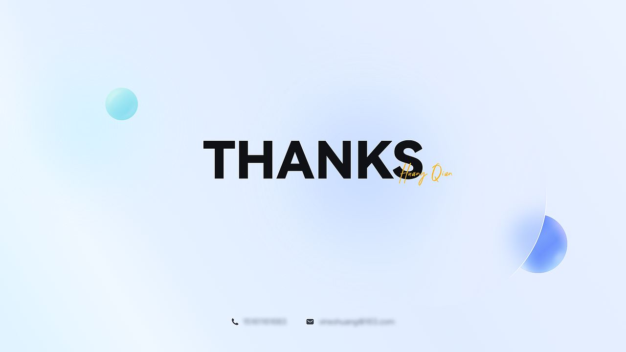 2021-2024 UI/视觉设计作品集