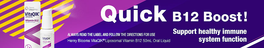 药品类线上促销广告