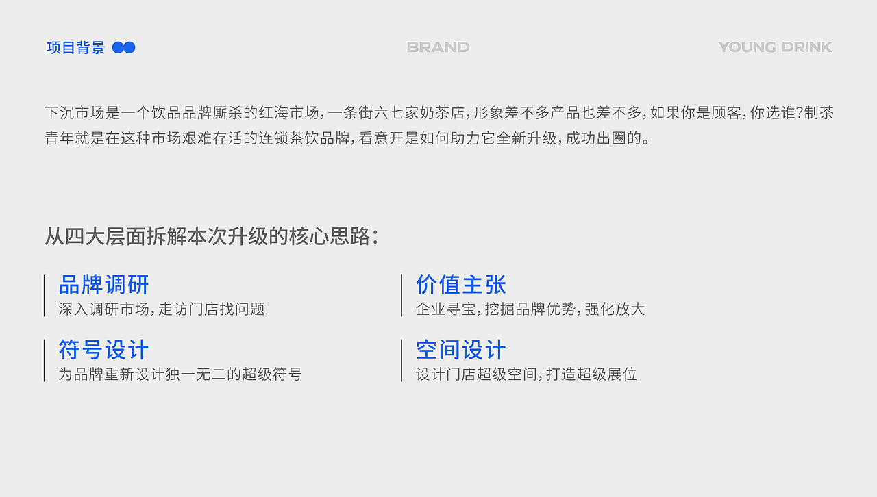 荧光绿蛙卖奶茶-制茶青年品牌全案升级详解(图ZMzQ2NjAxNTY0) - 品牌 - 站酷设计师意开品牌咨询原创素材 - 站酷ZCOOL
