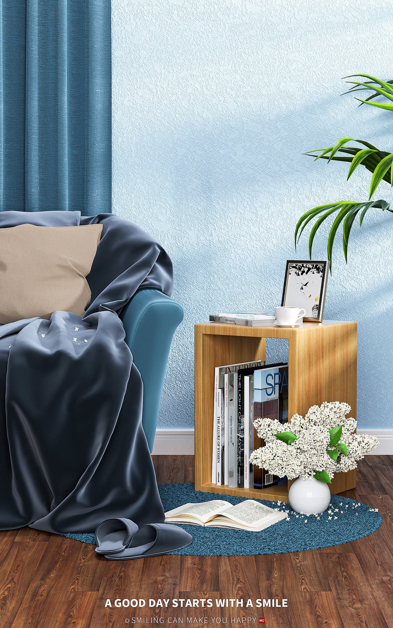 C4D作品集（图ZMzQ0ODUyMzgw） - 场景 - 站酷设计师没有好名字了哦原创素材 - 站酷ZCOOL