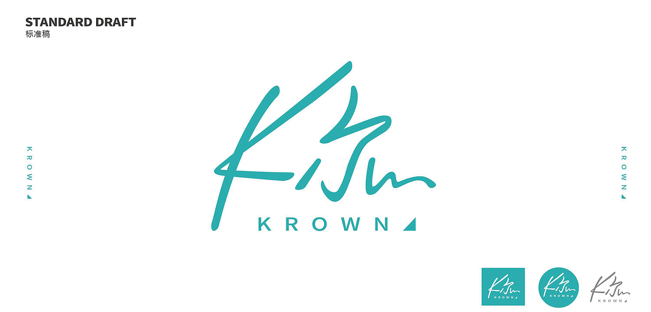 纹绣品牌logo设计 美妆品牌logo设计 logo标志设计