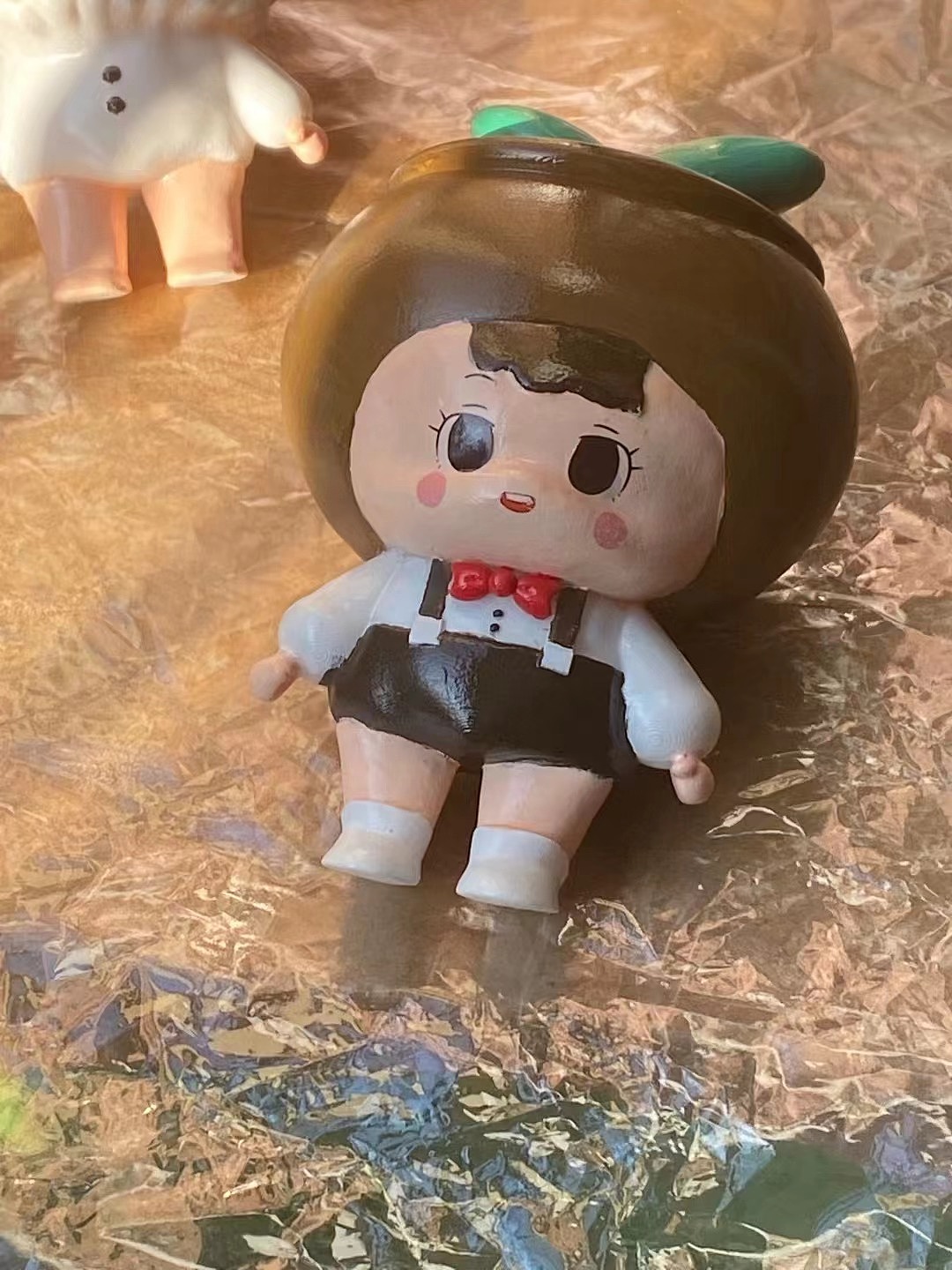 共生（图ZMzcwNDE3MjEy） - 人物/生物 - 站酷设计师是小梦同学啊原创素材 - 站酷ZCOOL