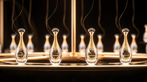 Cinema-4D「魔法工厂」（图ZMjk5NjY1NjUy） - 动画/影视 - 站酷设计师百威不是啤酒原创素材 - 站酷ZCOOL