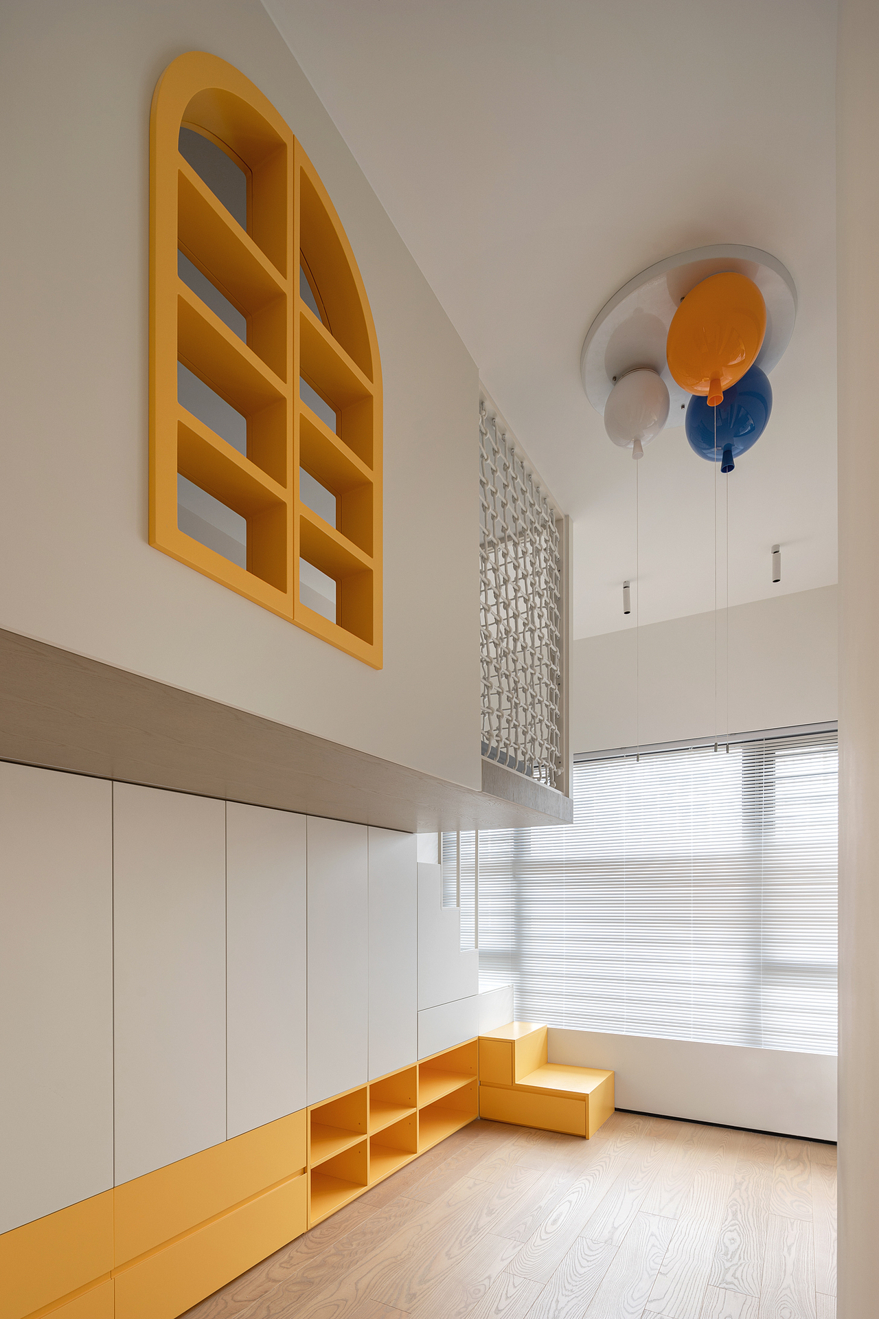 深圳大户型豪宅空间摄影 家装设计