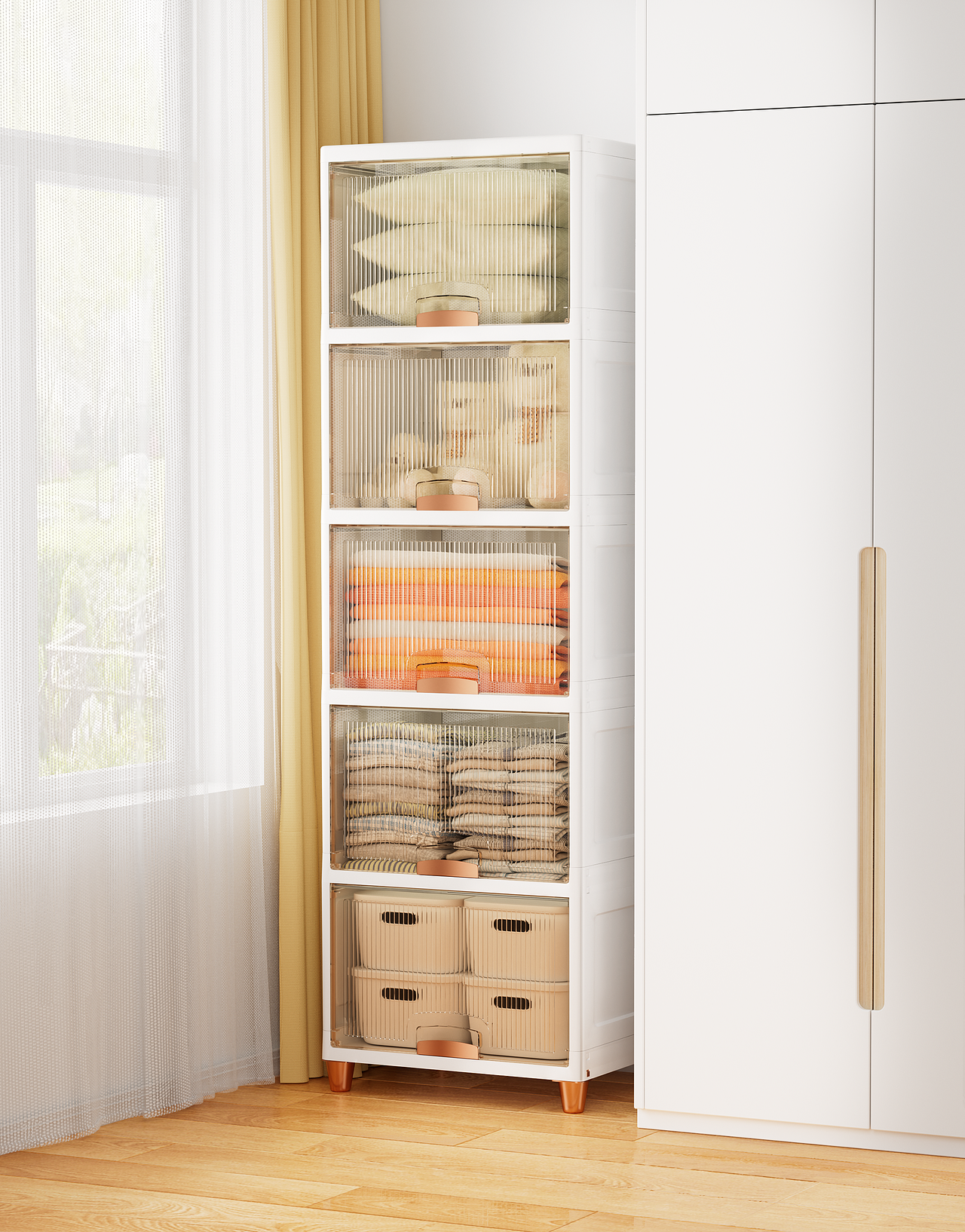 室内产品-收纳盒