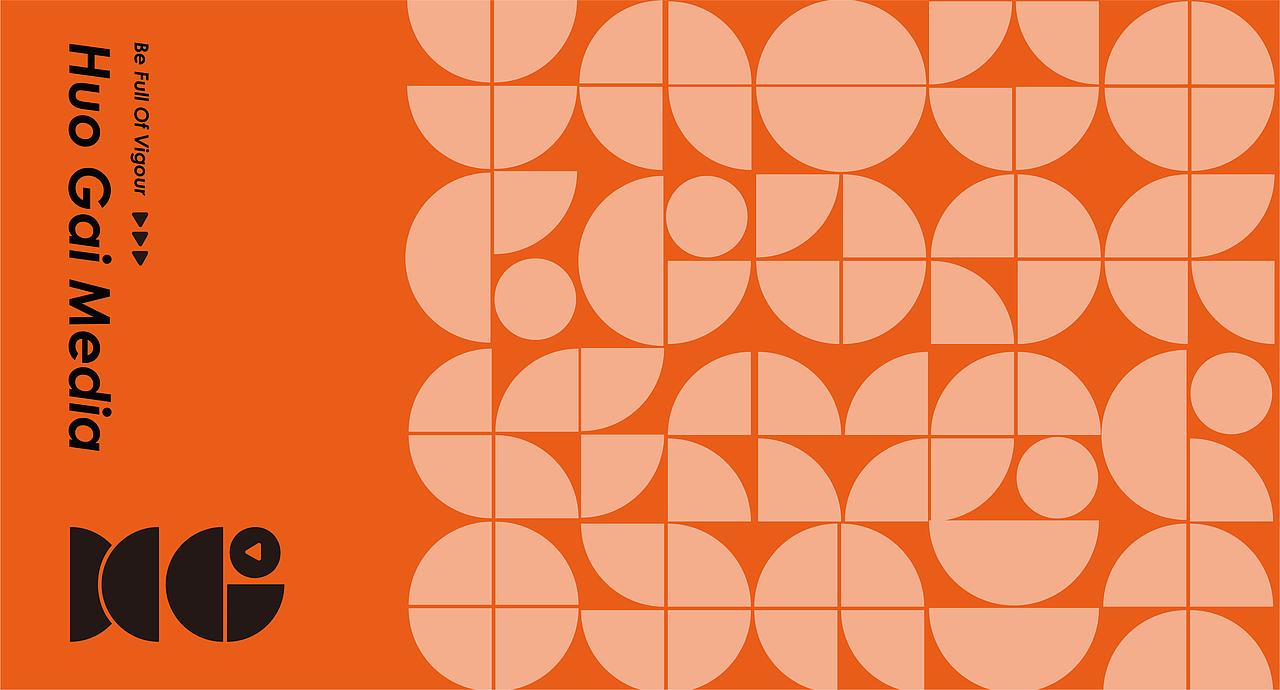 火该传媒logo设计（图ZMzUyODU5MjU2） - Logo - 站酷设计师Sheldoner原创素材 - 站酷ZCOOL