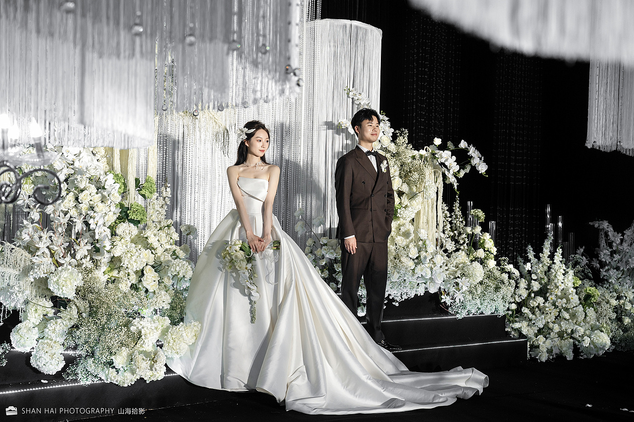 婚礼副机全程（图ZMzcwOTUzNjky） - 婚礼摄影 - 站酷设计师衢州摄影师阿豪原创素材 - 站酷ZCOOL