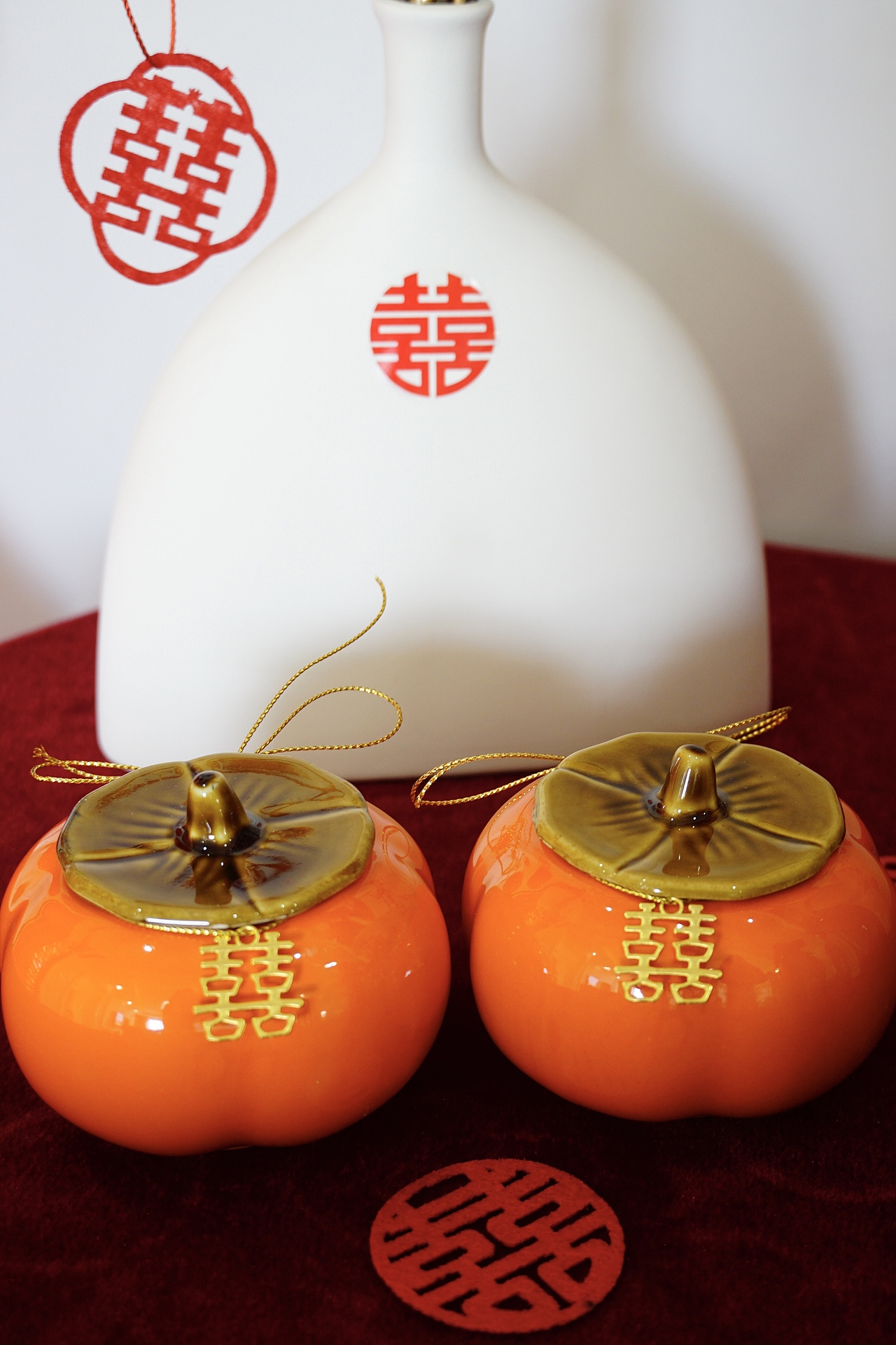 订婚跟拍之布置篇（图ZMzYwNjg4NDgw） - 婚礼摄影 - 站酷设计师程小灰啊原创素材 - 站酷ZCOOL