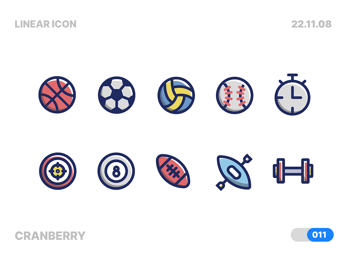 确定不进来看看我的Icon多风格图标？_故里呐-站酷ZCOOL