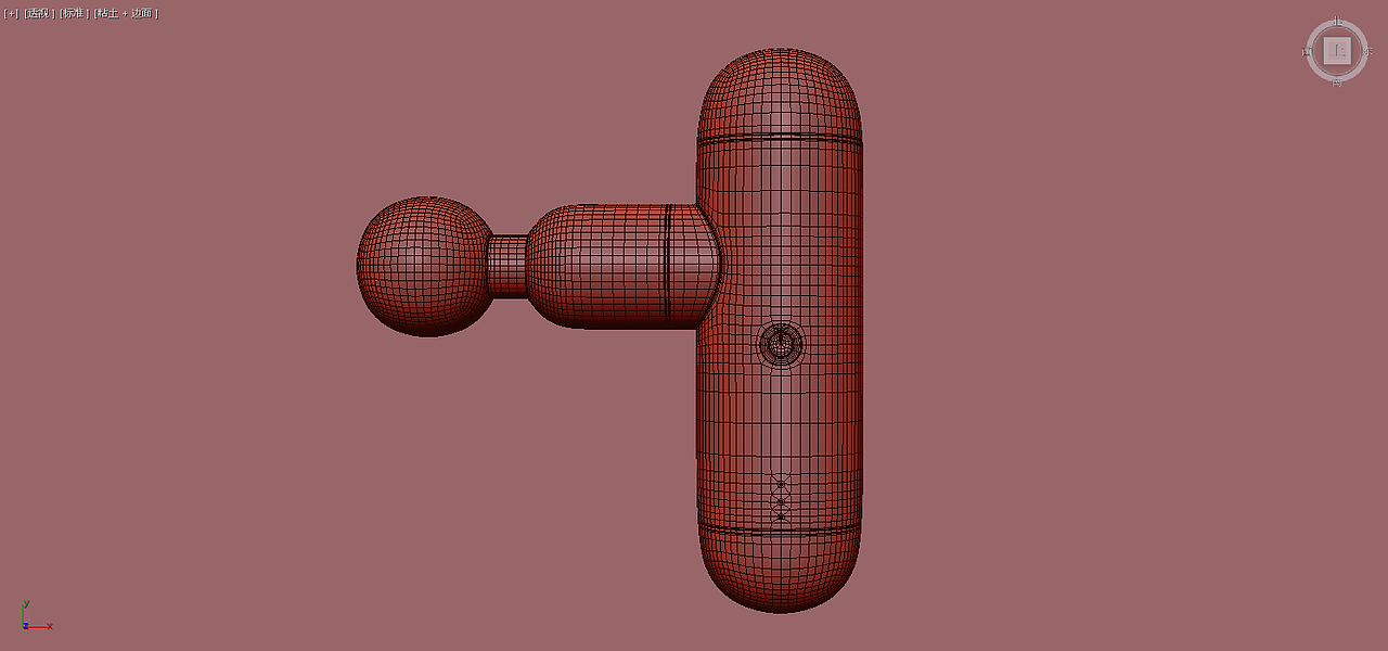 筋膜枪（图ZMjk4Mjc4NTA0） - 生活用品 - 站酷设计师admin_xxh原创素材 - 站酷ZCOOL