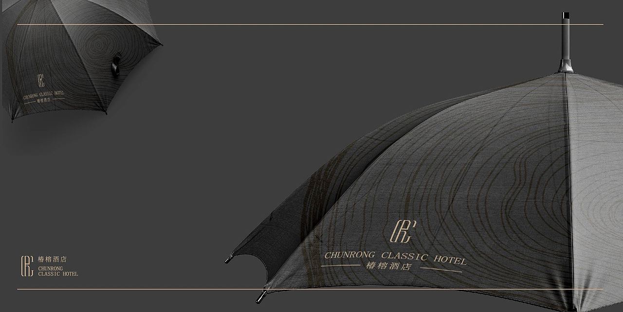 椿榕酒店｜品牌提案设计 x 噗噗JUN（图ZMzExNDQxMTIw） - Logo - 站酷设计师噗噗JUN原创素材 - 站酷ZCOOL