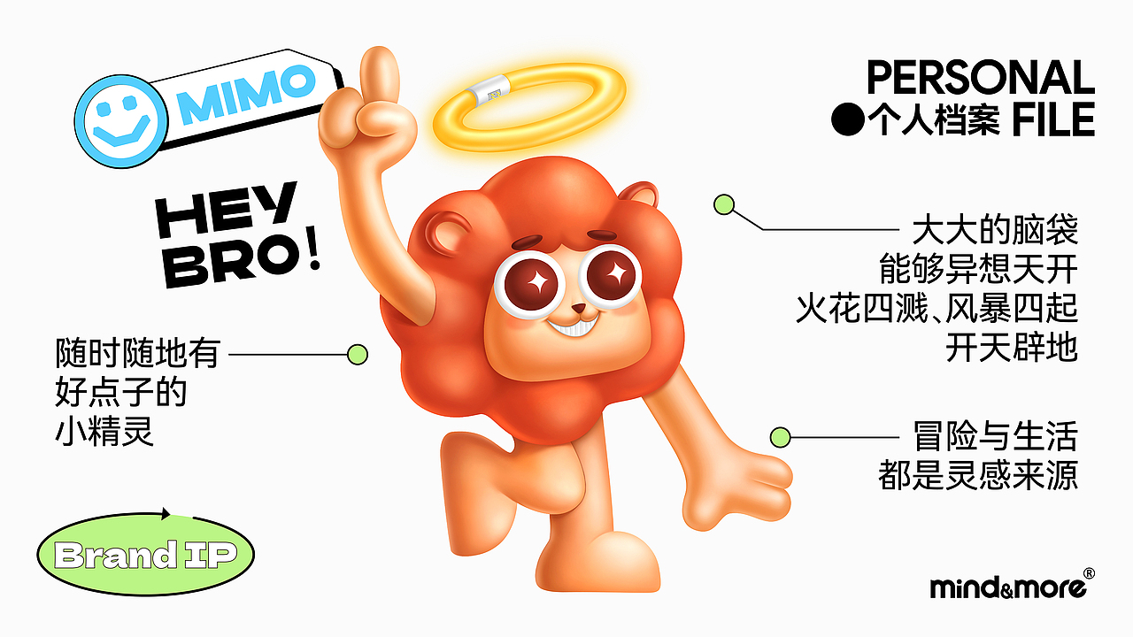 妙与妙品牌IP形象孵化（图ZMzQyODU2MTg4） - IP形象 - 站酷设计师妙与妙品牌顾问原创素材 - 站酷ZCOOL