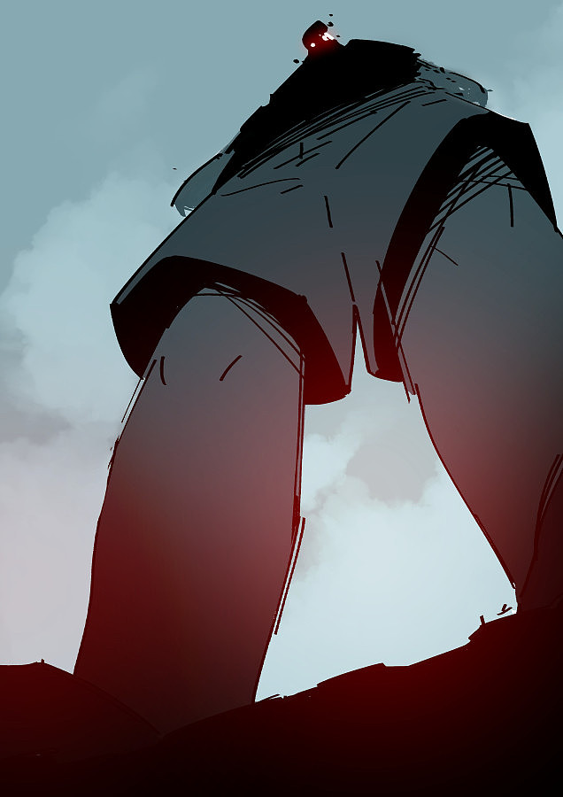 命题创作短篇《奇迹》