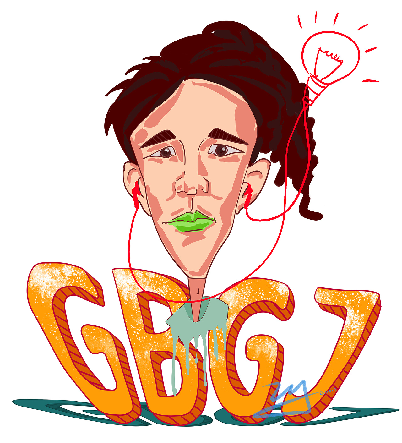 2022-4-17（图ZMjk3NjI4ODQ4） - 创作习作 - 站酷设计师修毛原创素材 - 站酷ZCOOL