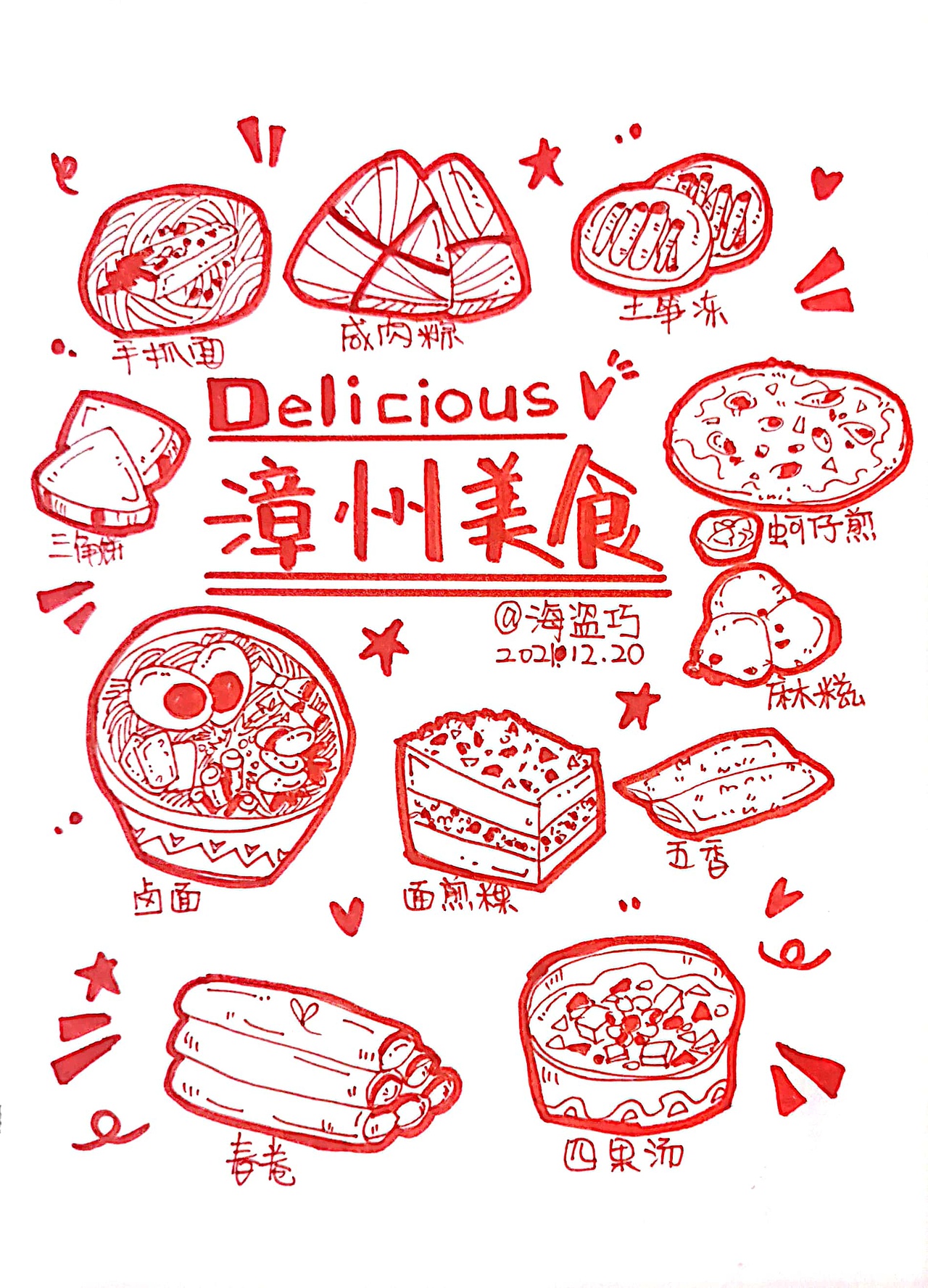 简笔画涂鸦（图ZMzIxMDYzOTg4） - 创作习作 - 站酷设计师海盗巧原创素材 - 站酷ZCOOL