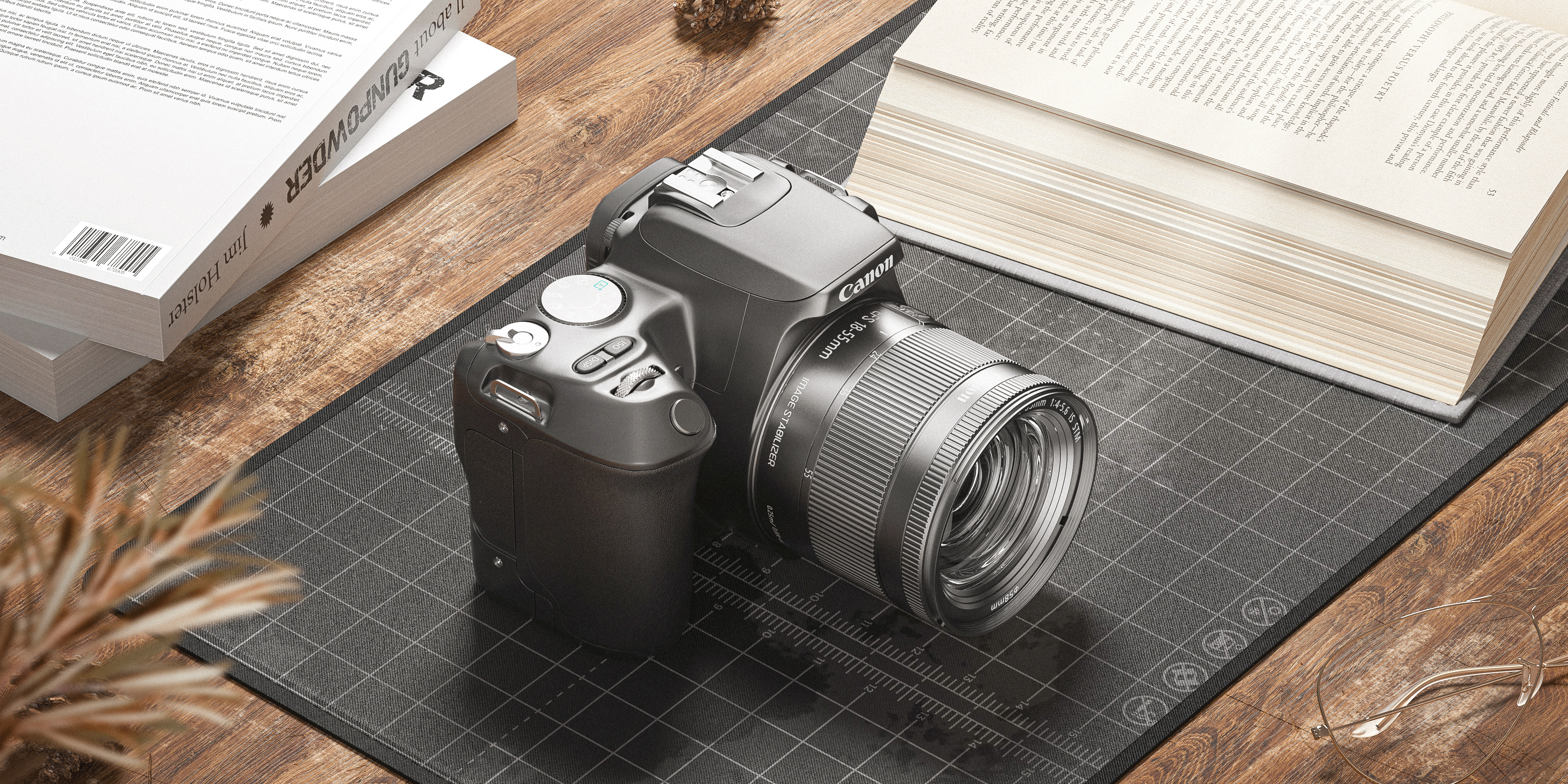 佳能相机渲染（图ZMzQwMzEwNzYw） - 产品 - 站酷设计师Silence25原创素材 - 站酷ZCOOL