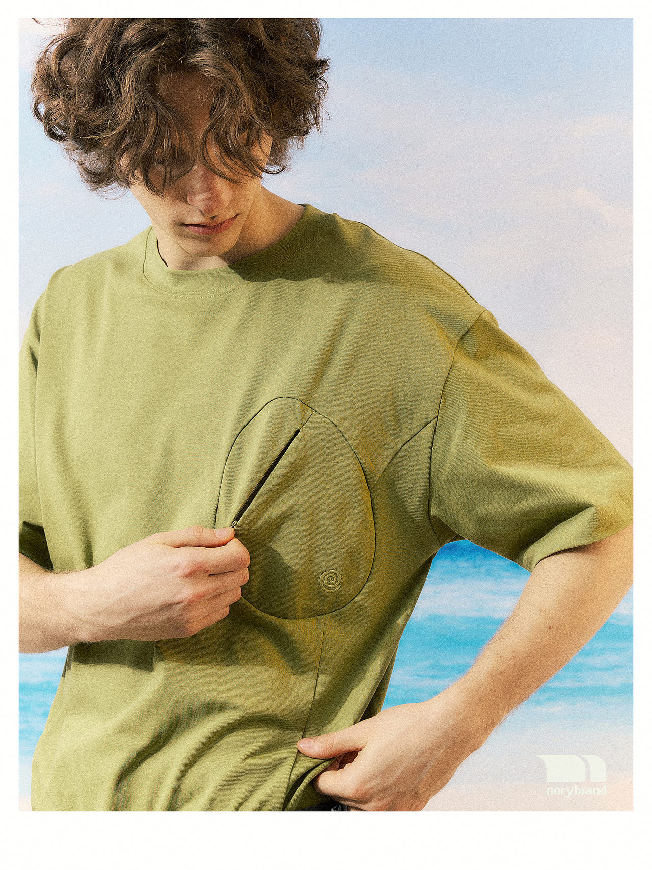 NORYBRAND 24SS PART.5