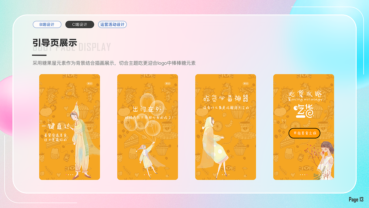 2018-2022作品汇总「给过去留个念想」