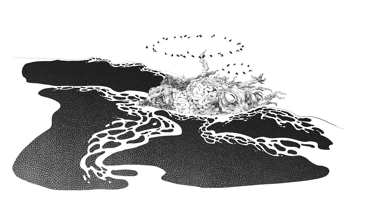 一些克苏鲁相关