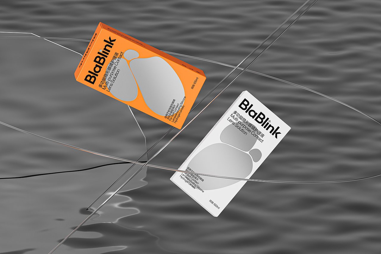 BlaBlink包裝設(shè)計(jì)-Packaging Design（圖ZMzY5MjA0Nzk2） - 包裝 - 站酷設(shè)計(jì)師玖JIU_DESIGN原創(chuàng)素材 - 站酷ZCOOL