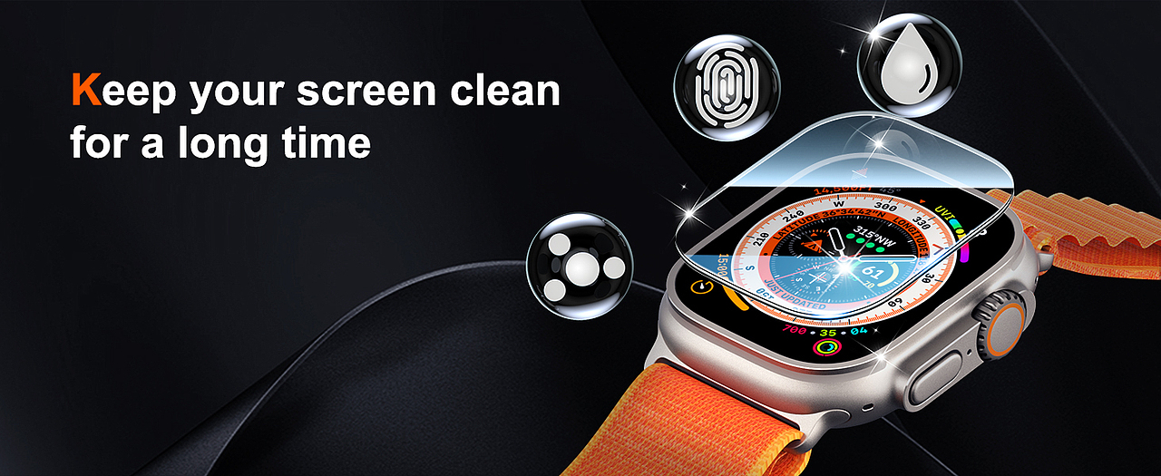 apple watch ultra钢化膜（图ZMzI5NTA4OTY0） - 产品 - 站酷设计师最光影原创素材 - 站酷ZCOOL