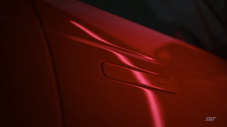 Range Rover Sport Virtual Launch 2022