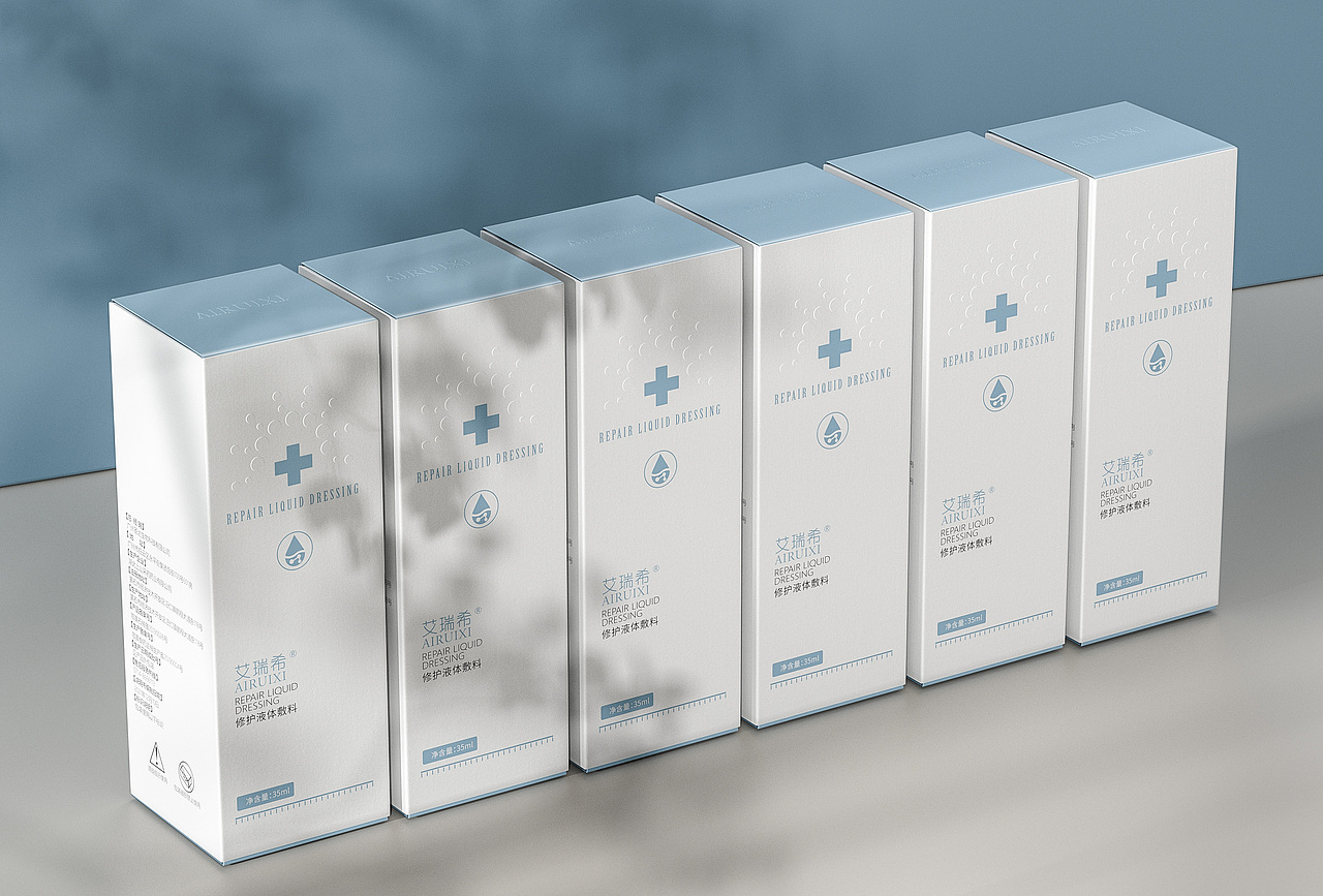 艾瑞希单品包装（图ZMzM4NTk3NTg4） - 包装 - 站酷设计师rainbow1114原创素材 - 站酷ZCOOL