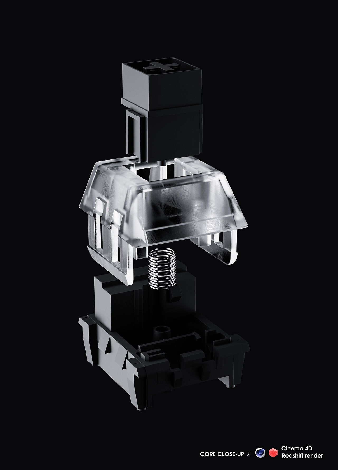 【二零二三-一月-产品渲染】