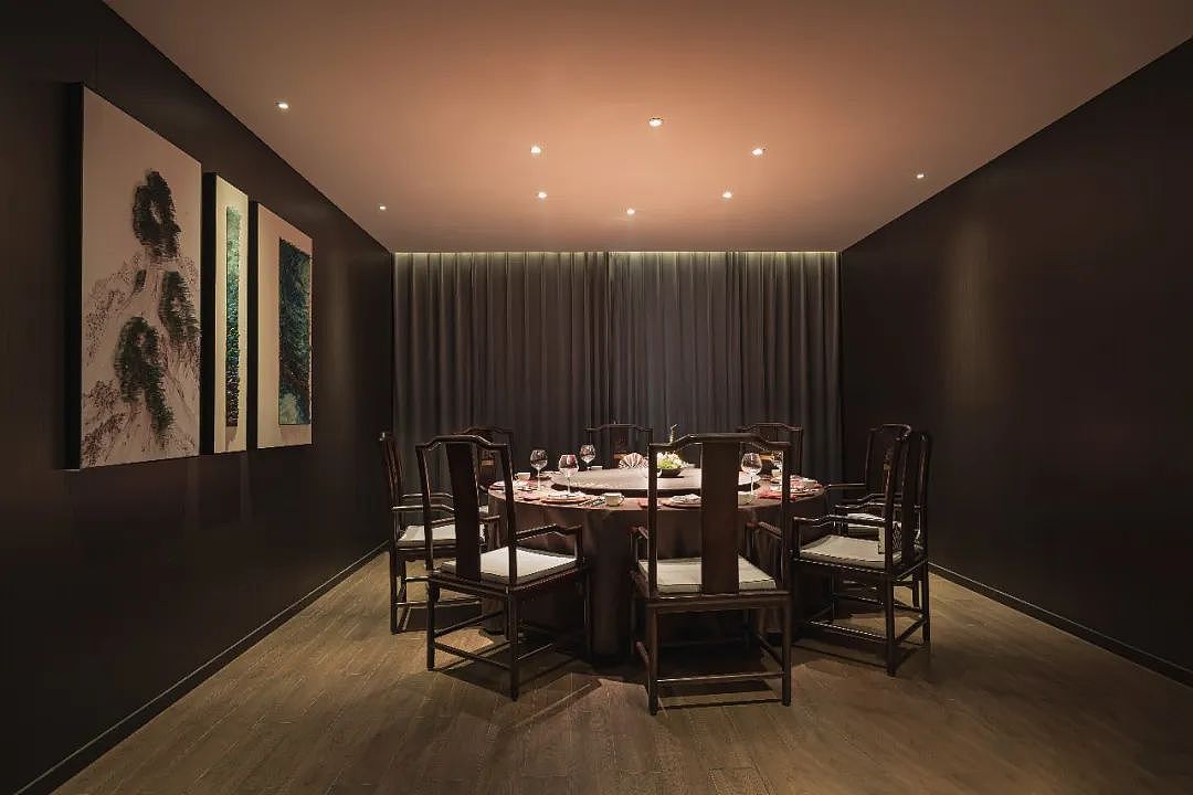 打破常规,重新定义餐饮文化的先行者—— 山月志