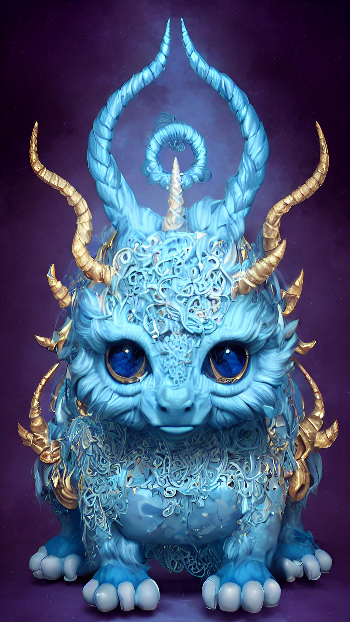 百变碧麒麟2101-2200