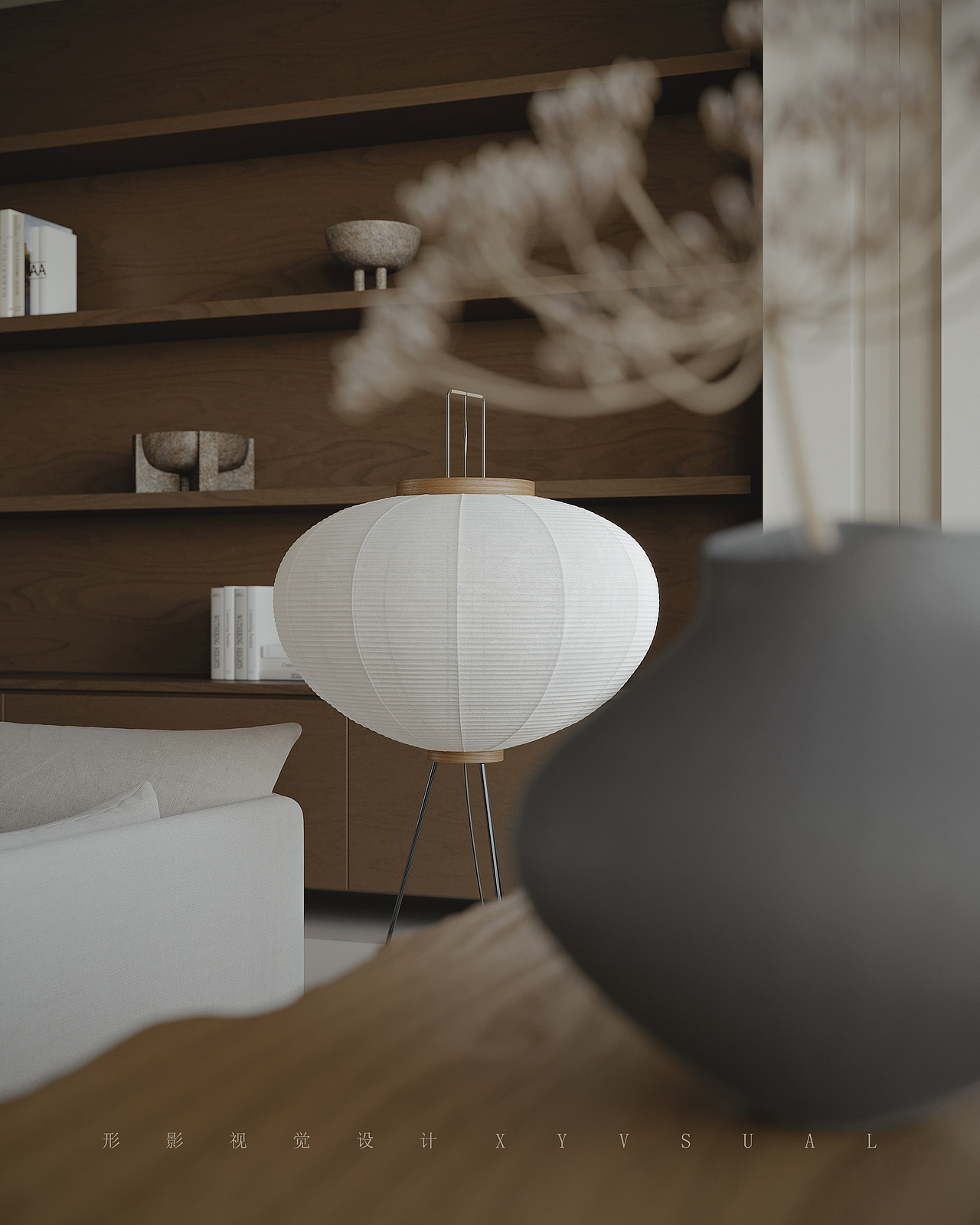 侘寂——寄情于物