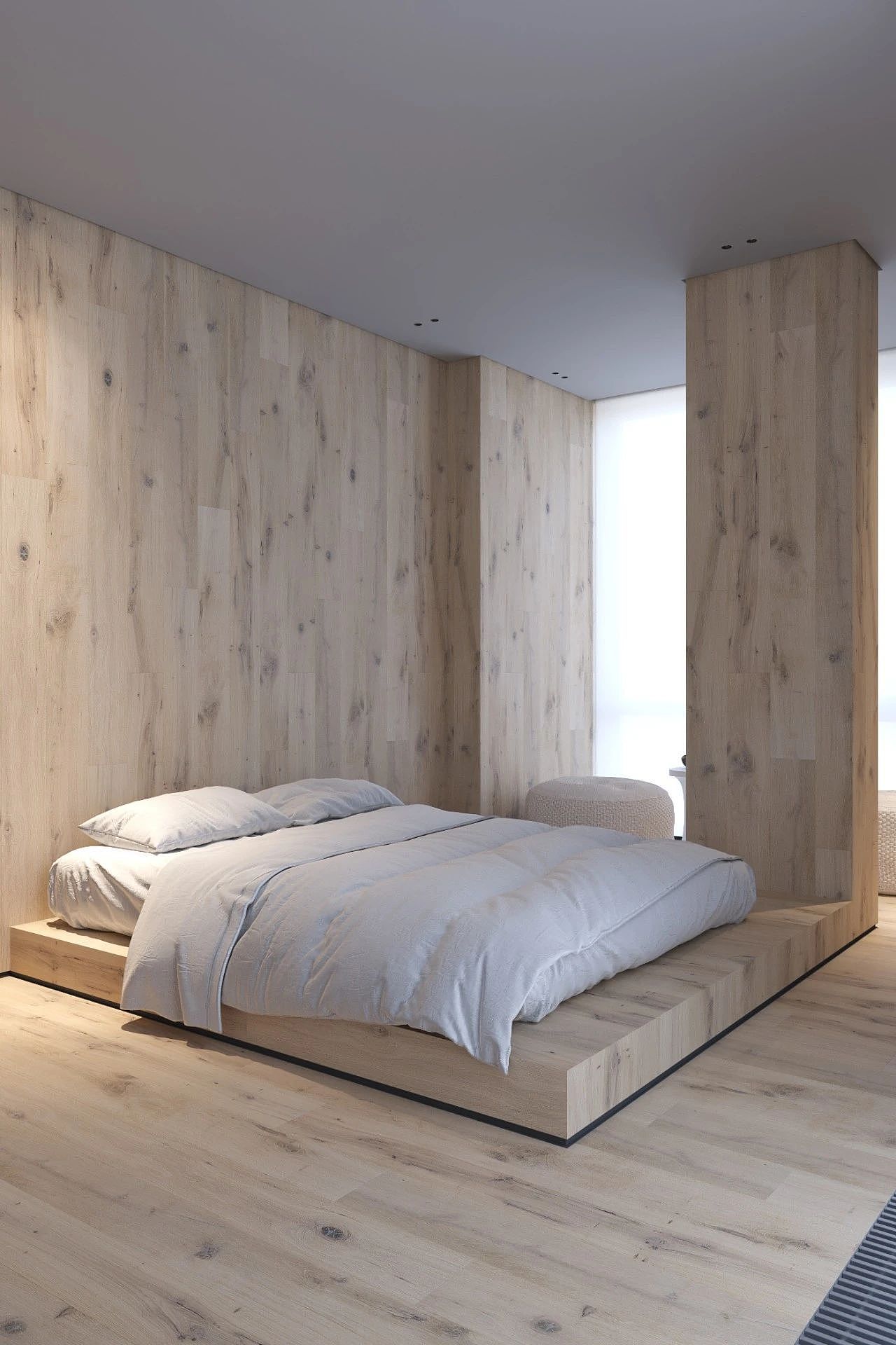 室内设计|极简设计