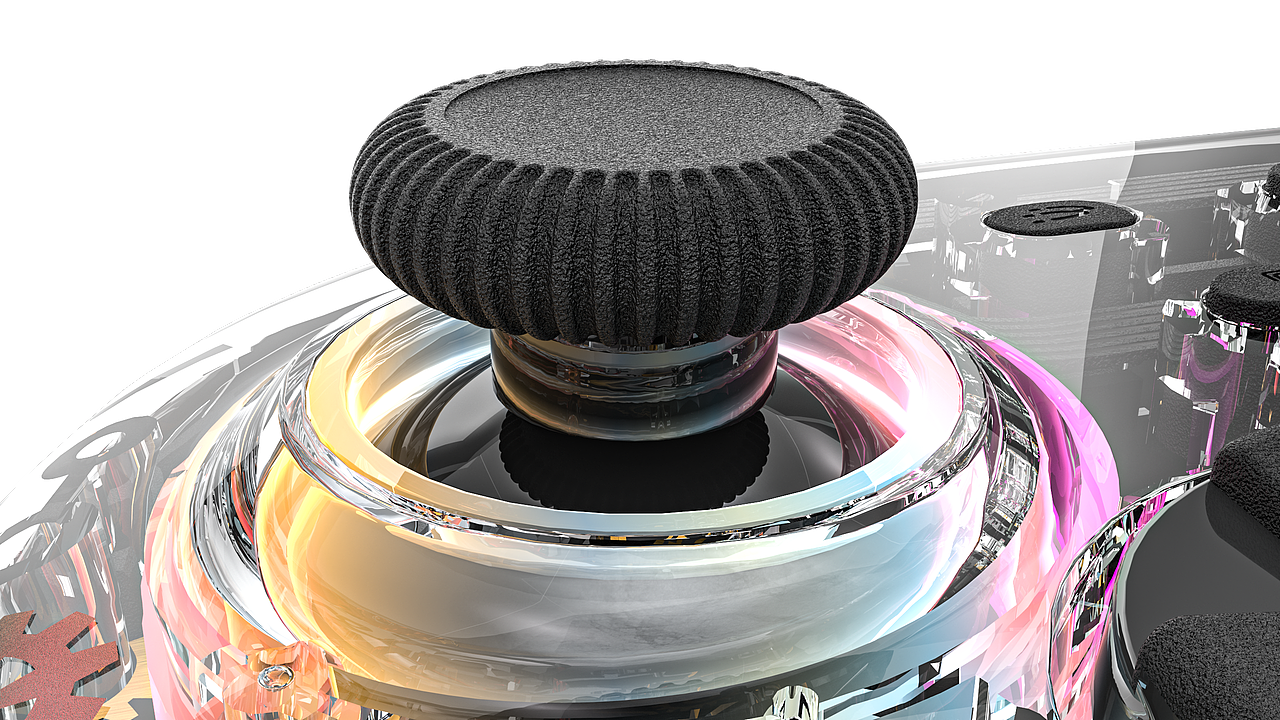 game handle GG x2_Z470841254站酷ZCOOL