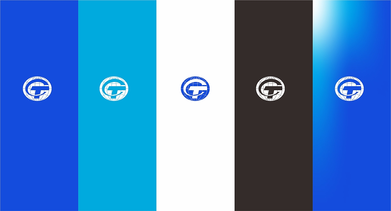 上海科泰运输制冷设备有限公司vi设计