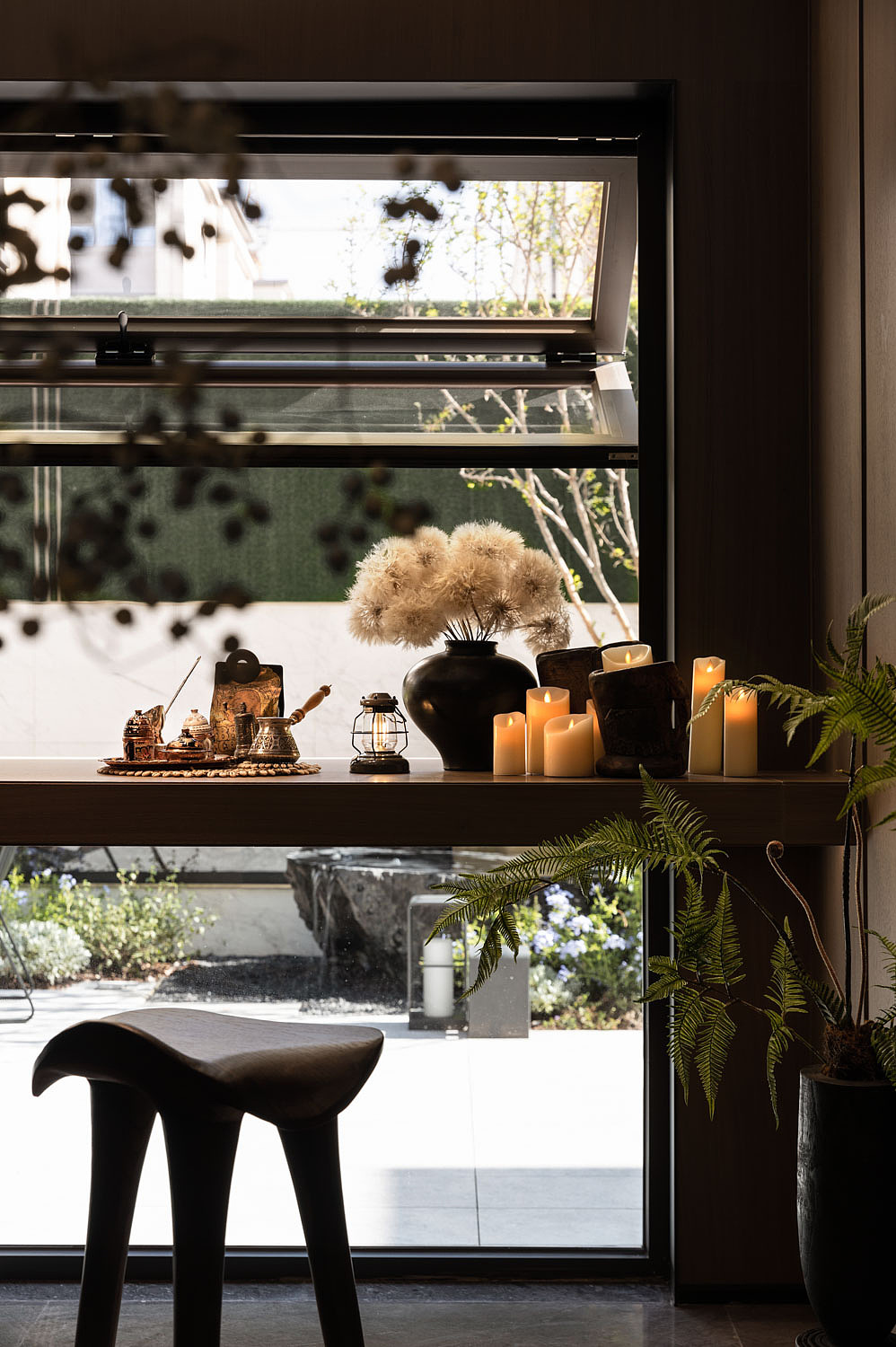 重庆龙湖康田麓宸 样板间（图ZMzQ5ODczNjAw） - 环境/建筑摄影 - 站酷设计师初一图志原创素材 - 站酷ZCOOL