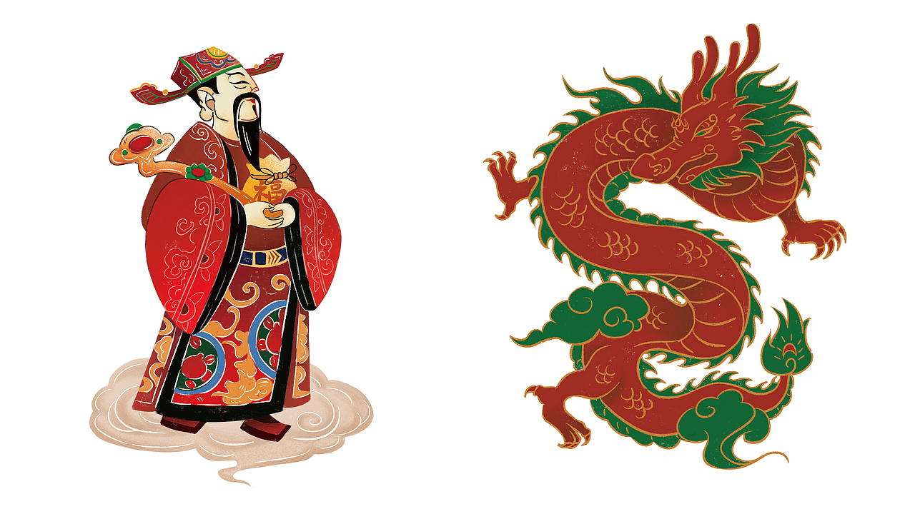 广福发打边炉-品牌全案丨VI（图ZMzM3OTU1ODM2） - 品牌 - 站酷设计师刺猬品牌原创素材 - 站酷ZCOOL