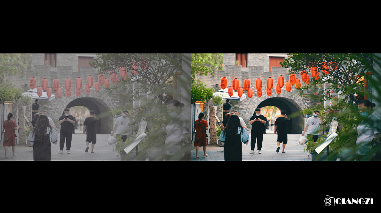 《融合》深圳南头古城纪录片短视频VLOG（图ZMzE3OTI0NzMy） - 短片 - 站酷设计师圈点摄影强子视界原创素材 - 站酷ZCOOL