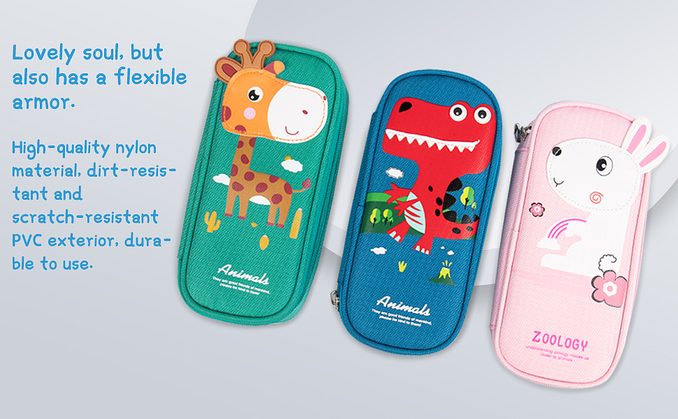 亚马逊儿童笔袋A+（图ZMzA1MDMzODE2） - 品牌 - 站酷设计师LANYIBIN原创素材 - 站酷ZCOOL