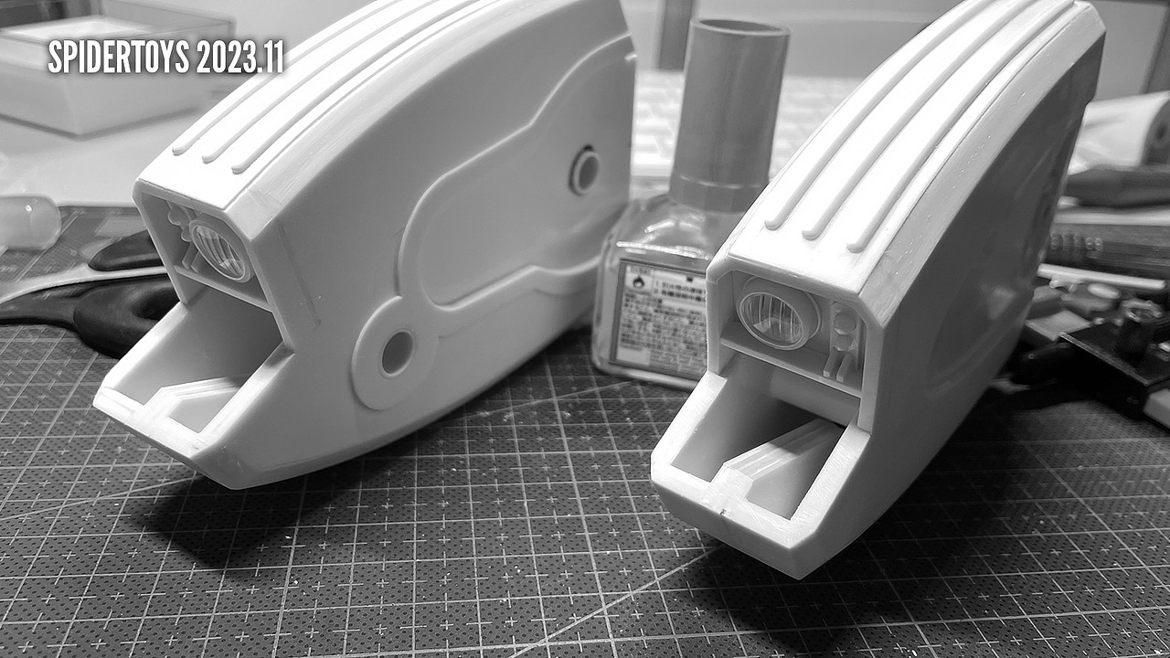 80年代螺旋地带日版独轮摩托纯手造（图ZMzU2NTk4MzI4） - 手办/模玩 - 站酷设计师蜘蛛工房原创素材 - 站酷ZCOOL