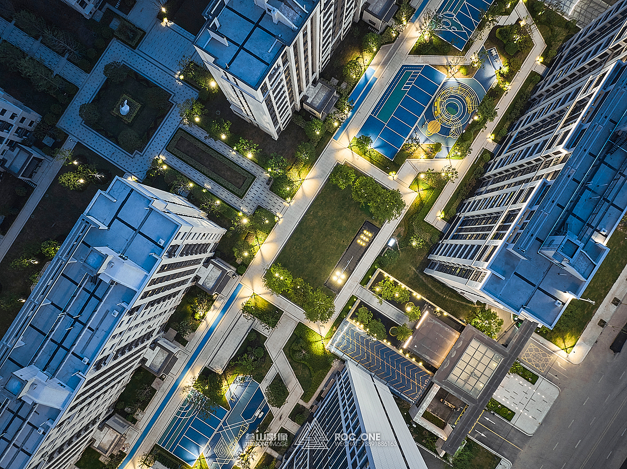 嘉善孔雀城-亭南苑