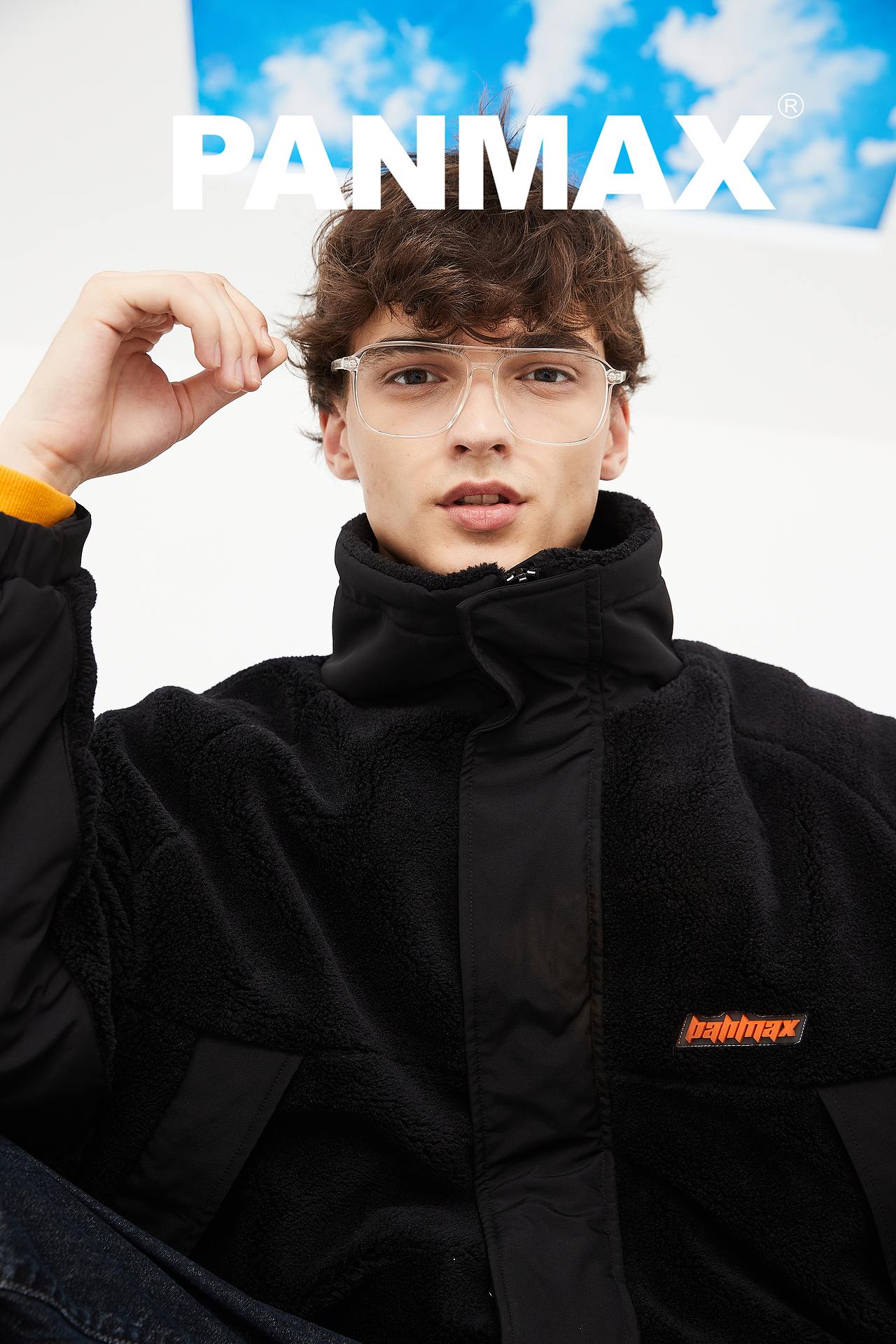 PANMAX潮牌拍摄（图ZMzM4MjgzOTE2） - 产品摄影 - 站酷设计师乔一joey原创素材 - 站酷ZCOOL