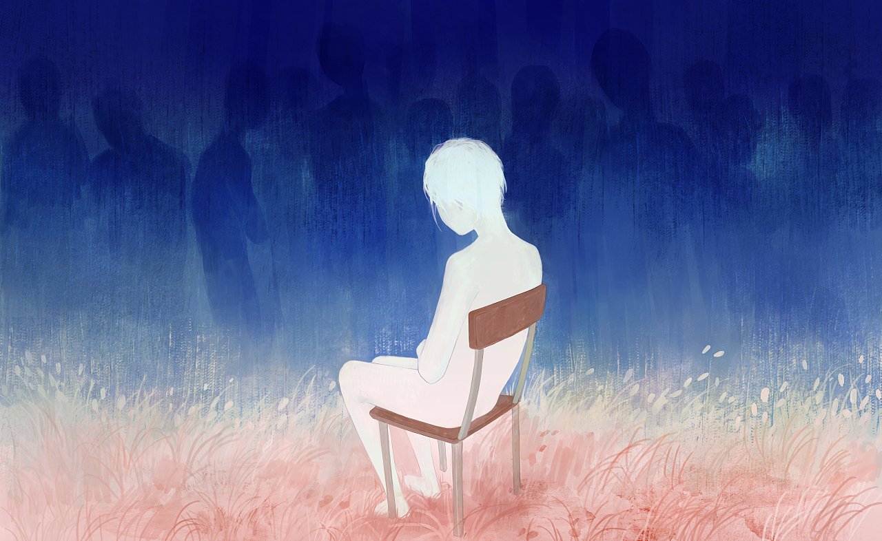 《听不见声音的孩子》