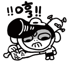 【Bobo搞怪日常】/表情包ExpressionPackage(图ZMzEwNDk5NjIw) - 网络表情 - 站酷设计师Double多宝原创素材 - 站酷ZCOOL