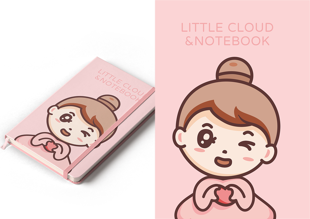 YunShanWuDao云尚舞岛品牌及IP吉祥物设计（图ZMzE0MDU2OTA0） - 品牌 - 站酷设计师森氪SENKE原创素材 - 站酷ZCOOL