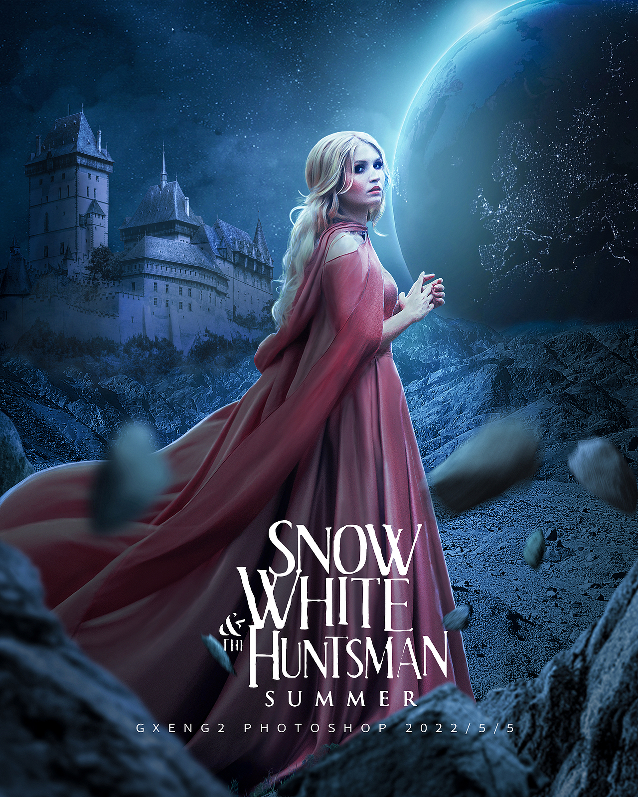 2022年终合成作品（图ZMzI2MDU2NjU2） - 海报 - 站酷设计师Gxeng2原创素材 - 站酷ZCOOL