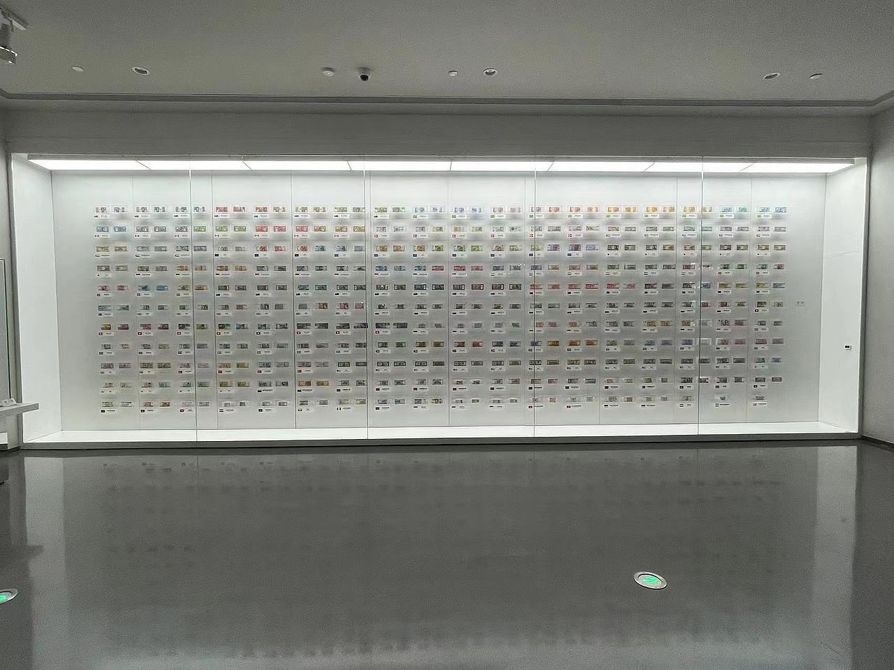 交子博物馆（图ZMzQwMzM2ODc2） - 展陈设计 - 站酷设计师聚光灯下锦衣夜行原创素材 - 站酷ZCOOL