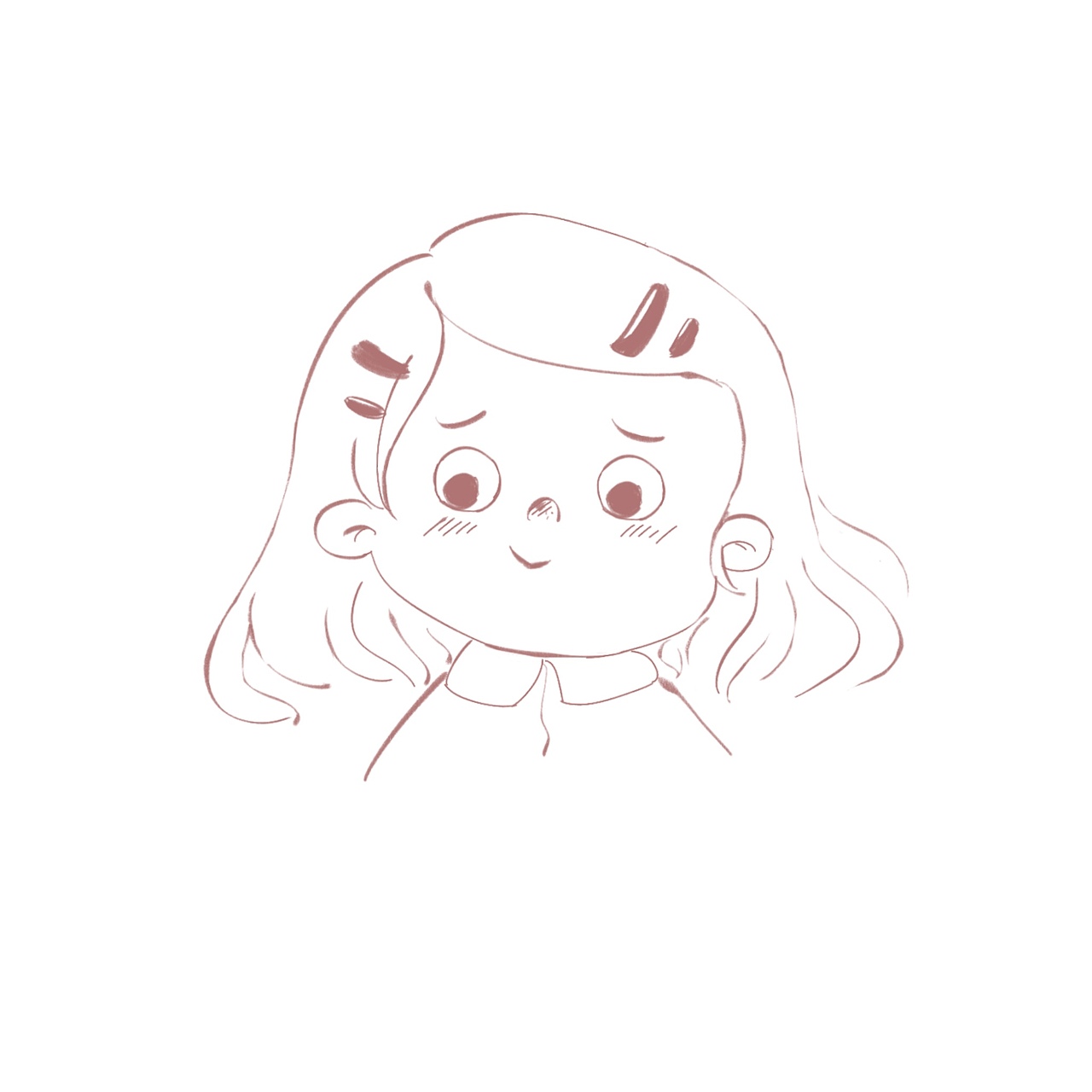 挑战百变头像 陪练团打卡—21