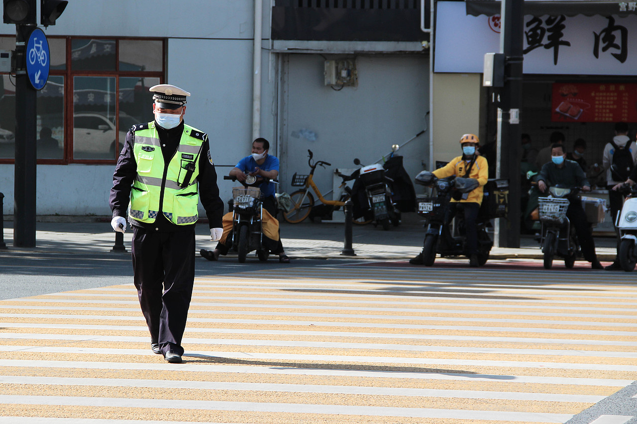 汉正街随拍（图ZMjk2MzA3MDgw） - 人文/纪实摄影 - 站酷设计师KSU凯叔原创素材 - 站酷ZCOOL